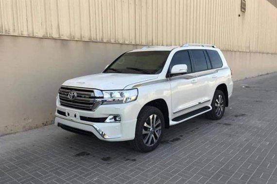 2019 Toyota Land Cruiser for sale