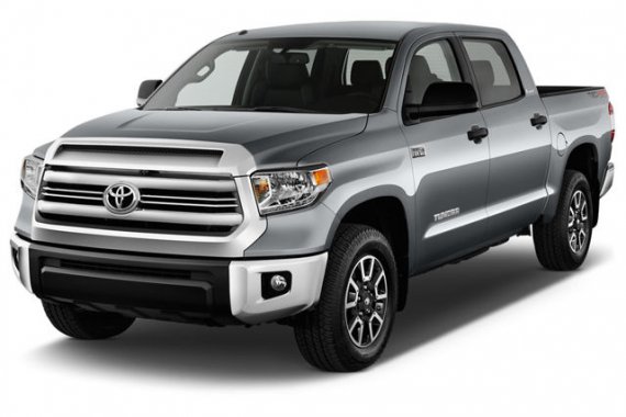 Toyota Tundra 2018 for sale