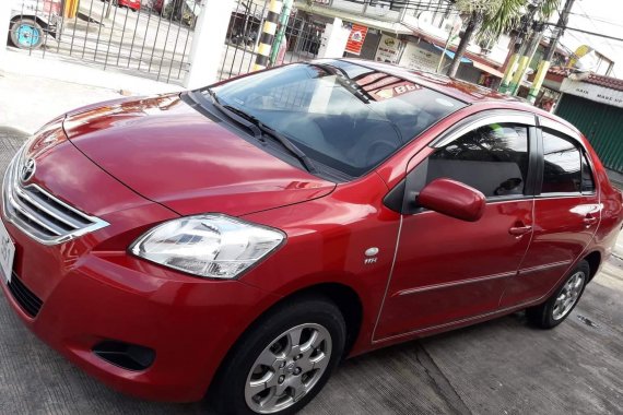 Toyota Vios 2011 for sale