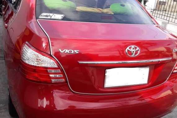 Toyota Vios 2011 for sale