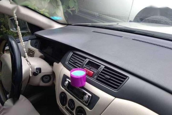 Mitsubishi Lancer 2005 FOR SALE