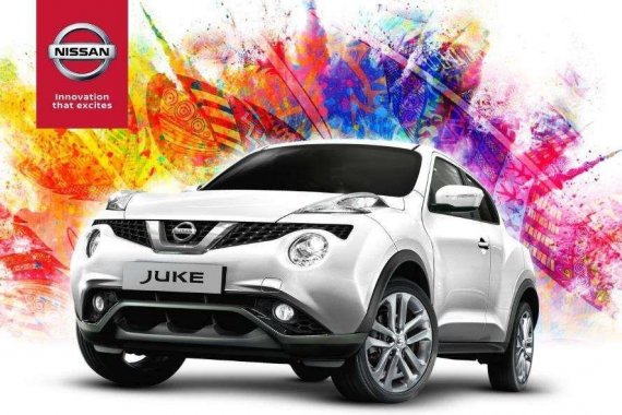 Nissan Juke 2019 FOR SALE