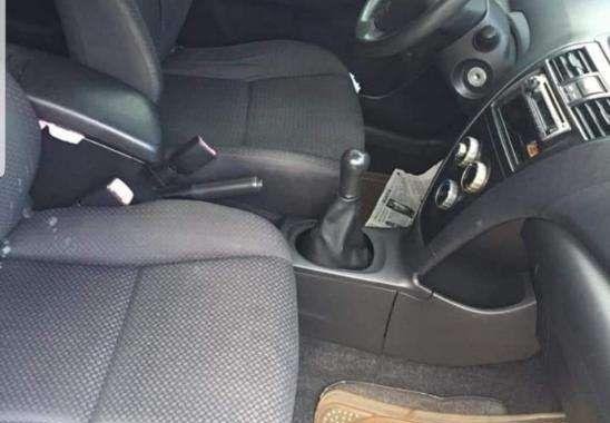 Toyota Vios J 2007 model For sale!