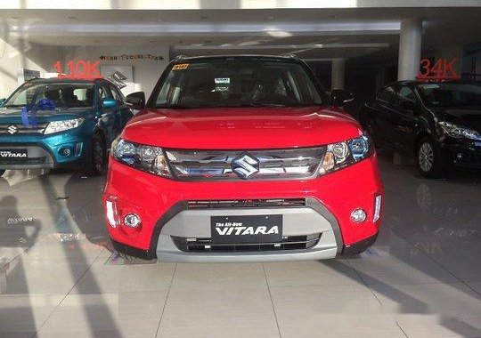 Suzuki Vitara 2018 GL AT for sale