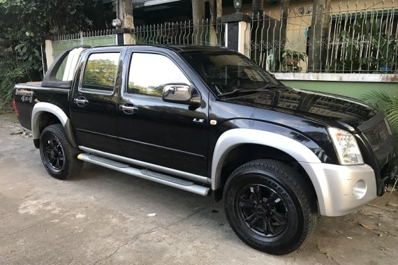 Isuzu D-Max 2011 for sale