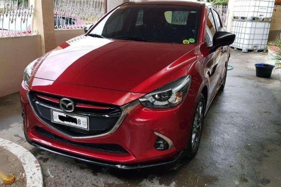 Mazda 2 2018 FOR SALE