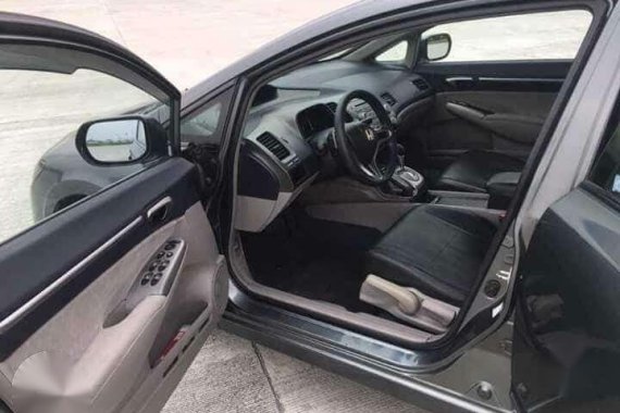 2010 Honda Civic 1.8s Fd FOR SALE