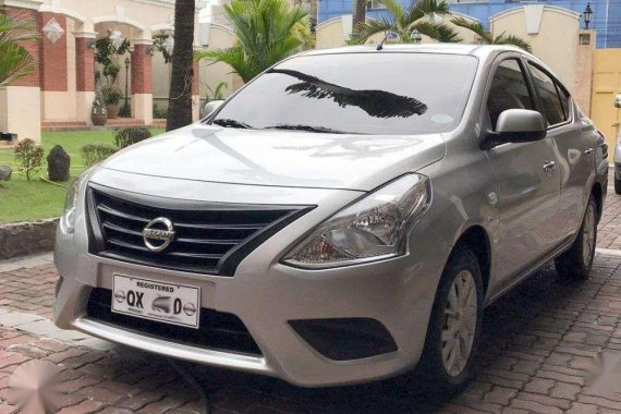 For Sale: 2017 Nissan Almera 1.5L Automatic