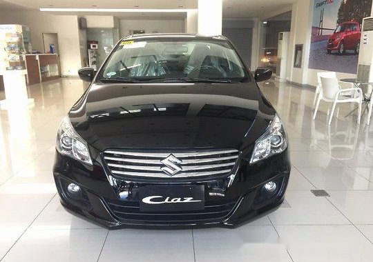 Suzuki Ciaz 2018 GL MT for sale
