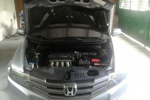 For sale or swap  Honda City ivtec 2009 model