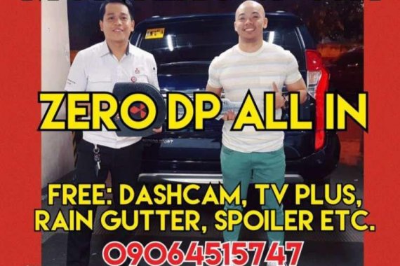 2019 MITSUBISHI Montero Mirage G4 Strada Xpander L300 Best Lowest Zero Downpayment