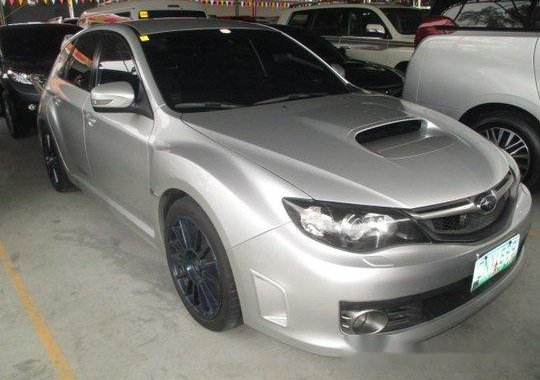 Subaru WRX 2008 HATCHBACK for sale