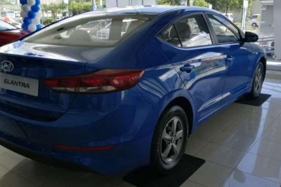 8k Hyundai Elantra LOW DP 2018 FOR SALE