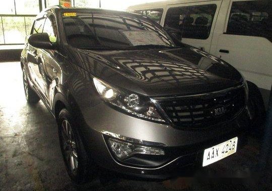 Kia Sportage 2014 AT for sale