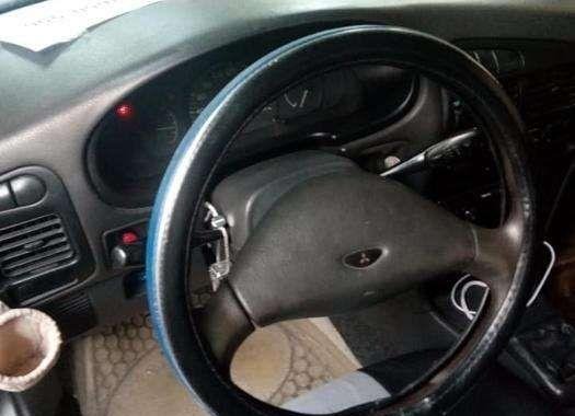 1994 Mitsubishi Lancer FOR SALE