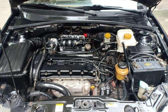 Chevrolet Optra 2005 FOR SALE