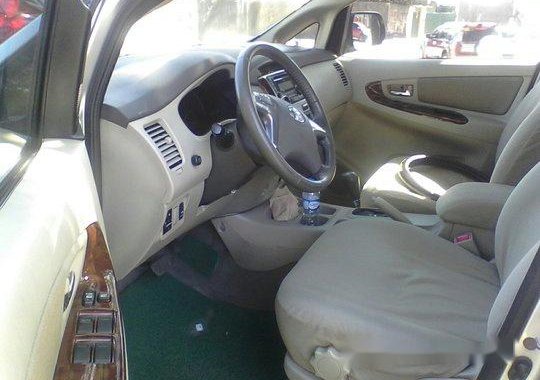 Toyota Innova 2015 G AT for sale