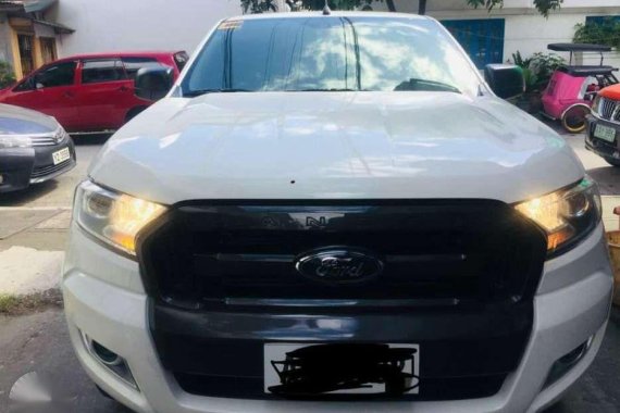 2015 Ford Ranger 2.2 Wildtak look Manual FOR SALE