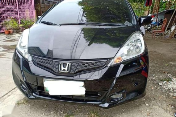 Honda Jazz ivtec 2012 FOR SALE
