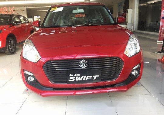 Suzuki Swift 2018 GL AT for sale