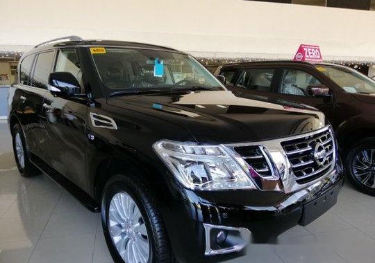 Nissan Patrol 2018 for sale