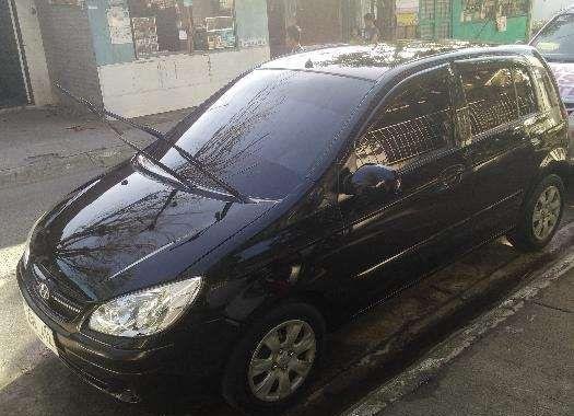 2006 Hyundai Getz FOR SALE