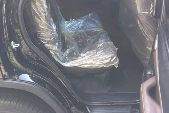 Brand New Toyota Fortuner Diesel 2018 for sale in Quezon City