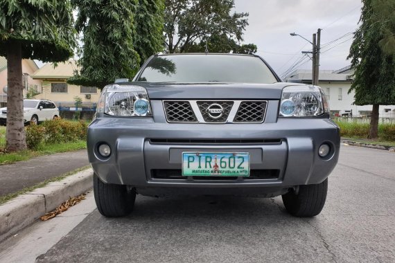 Nissan X-Trail 2011 Automatic Casa Maintained