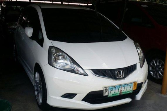 Honda Jazz 2010 for sale