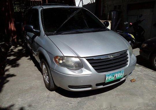 Chrysler Town and Country 2007 for sale