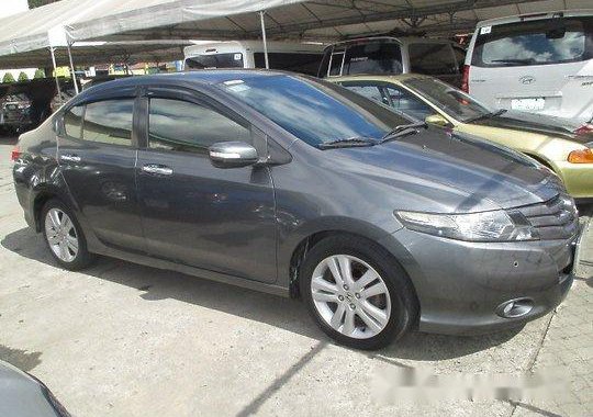 Honda City 2009 E AT for sale