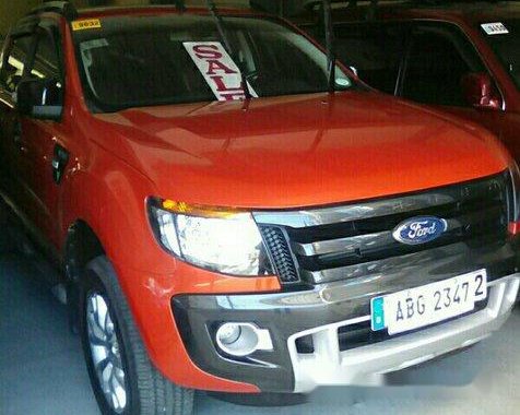 Ford Ranger 2015 for sale