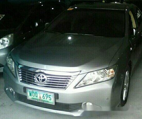 Toyota Camry 2013 for sale