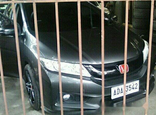 Honda City 2014 for sale