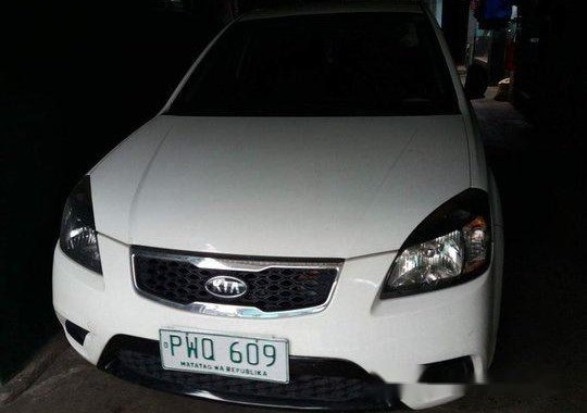 Kia Rio 2010 for sale