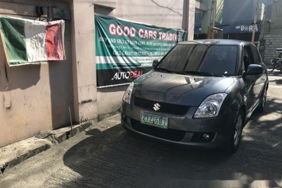 2009 Suzuki Swift for sale