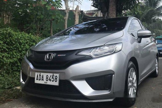 Honda Jazz 2015 for sale