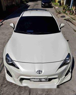 Toyota 86 2015 AT for sale