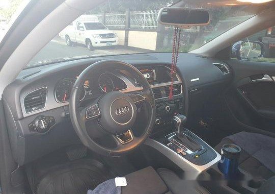 Audi A5 2016 for sale