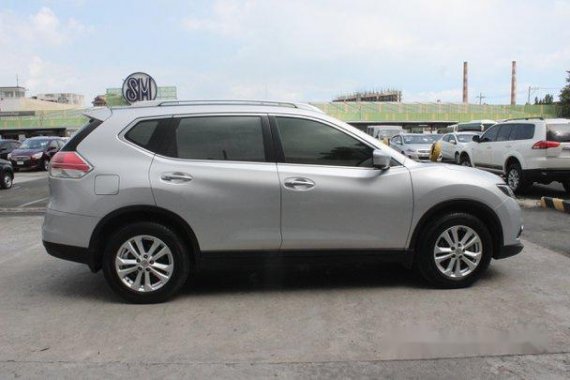 Nissan X-Trail 2015 AT for sale