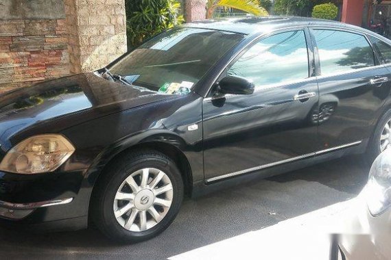 Nissan Teana 2007 for sale