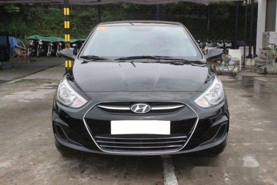 Hyundai Accent 2017 GL MT for sale