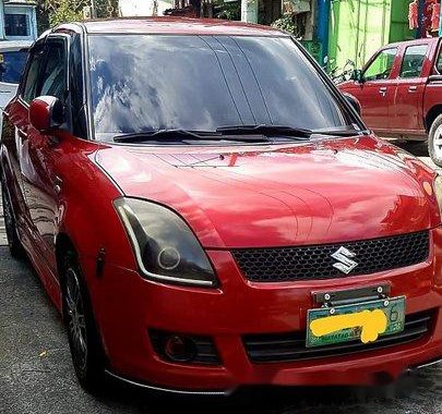 Suzuki Swift 2008 for sale