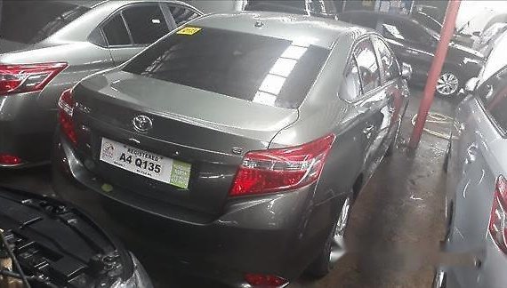 Toyota Vios 2018 for sale