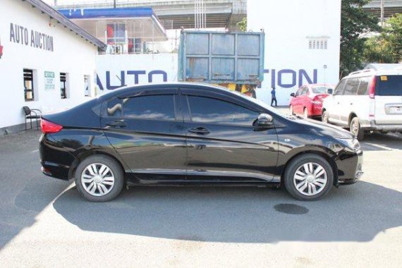 Honda City 2016 MT for sale