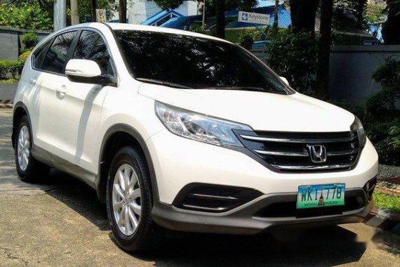 Honda CR-V 2013 for sale