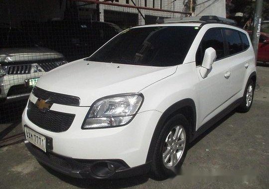 Chevrolet Orlando 2014 for sale