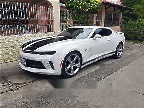 Chevrolet Camaro 2017 for sale