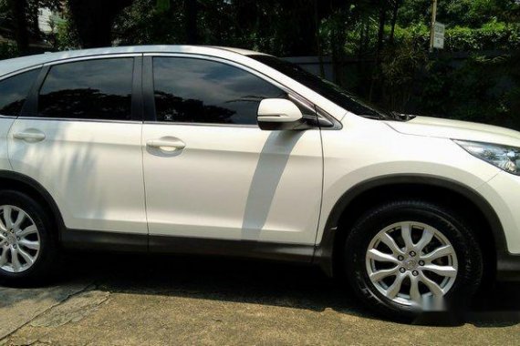 Honda CR-V 2013 for sale