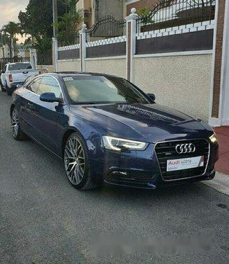 Audi A5 2016 for sale